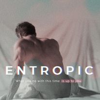 Entropic film poster