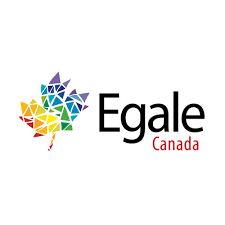 EGALE logo