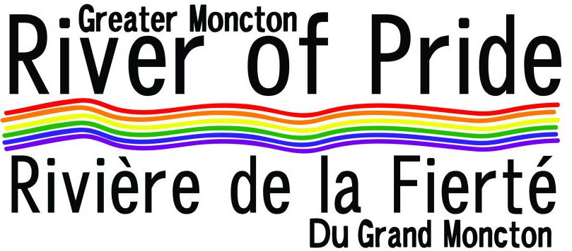 River Of Pride Logo