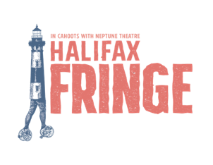 Halifax Fringe Logo