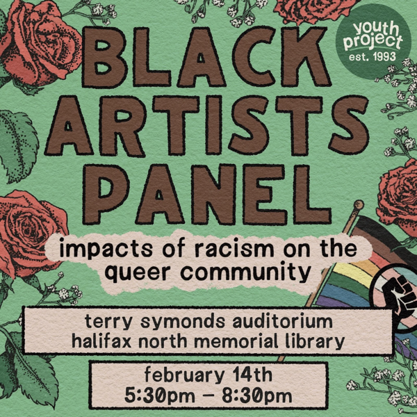 2024-02-14 Black Artists Panel