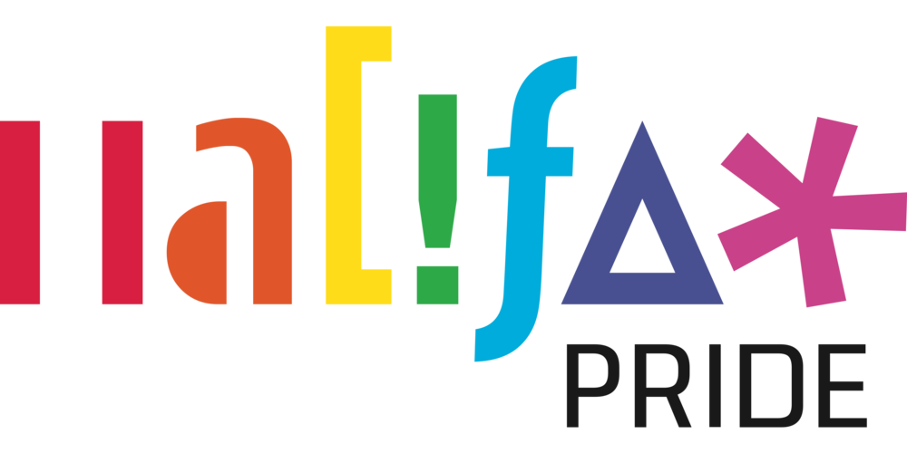 Halifax Pride logo