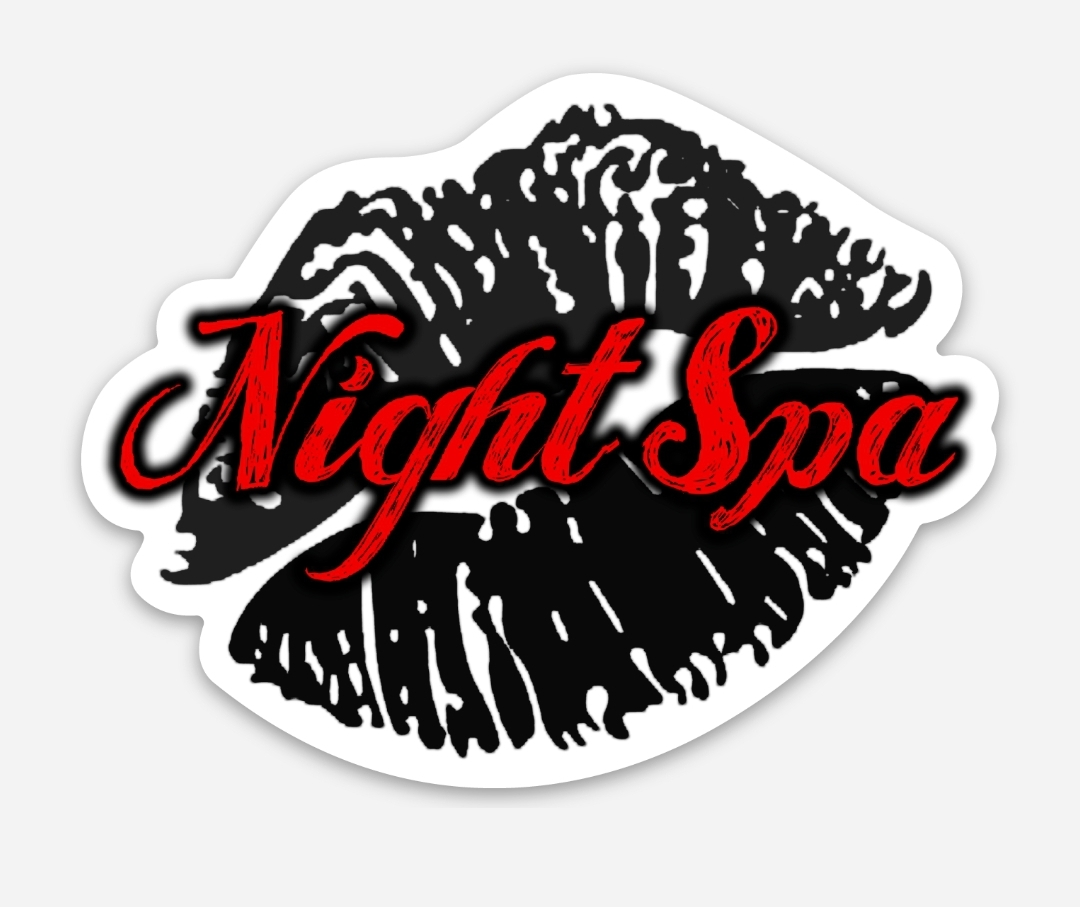 Night Spa Logo