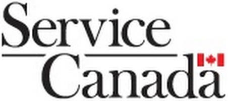 Service Canada logo