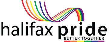 Halifax Pride Logo