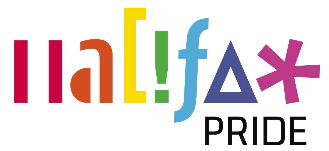 Halifax Pride Logo