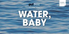 Water, Baby! poster