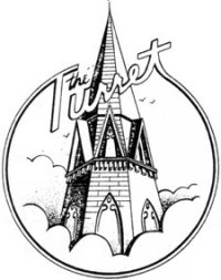 turret logo