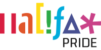 Halifax Pride Logo